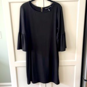 WHBM Shift Dress, size M